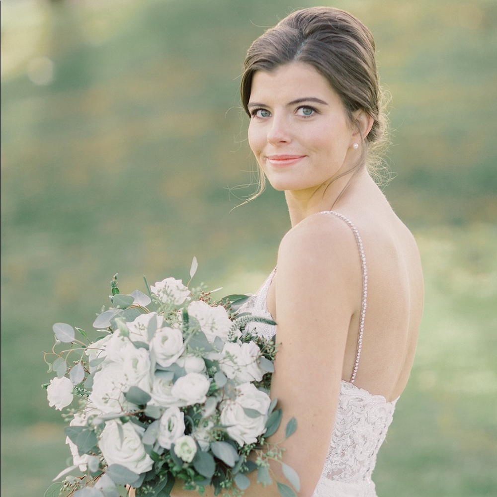 Meet your Posher, Alexandria